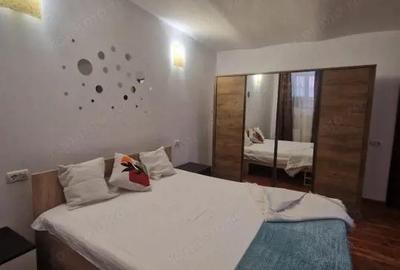 Apartament cu 2 camere decomandat, mobilat în Central - 13