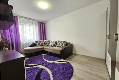 Studio de inchiriat la Subcetate City - 3