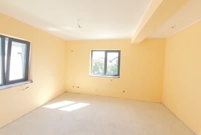 Duplex cu 4 camere cu Canalizare în Domnești - 7