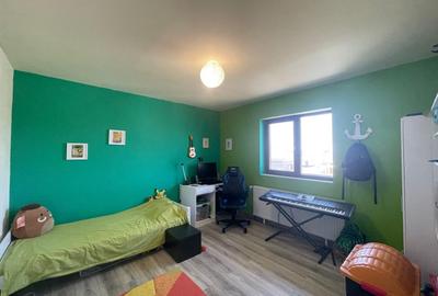 Casă individuală complet mobilată și utilată | Moșnița Nouă| - 15