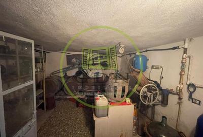 Casă individuală cu 5 camere cu Canalizare în Braniște (Podari) - 4