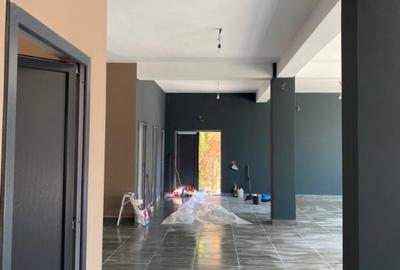 Spatiu comercial zona dn1 , corbeanca, sos.unirii, ilfov - 2