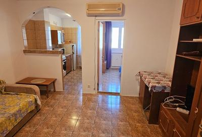 Drumul Taberei, metrou Favorit, mobilata, libera, et.9/10, cu 2 lifturi - 16