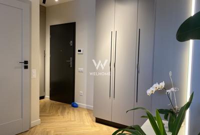 Apartament cu 3 camere semidecomandat, mobilat în Turnișor - 7
