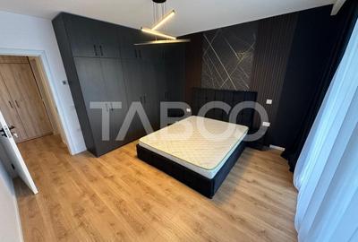 Super apartament de inchiriat - Evolution Sibiu 2 camere balcon - 5