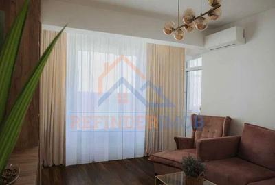 Apartament cu 3 camere decomandat, mobilat în Titan - 3