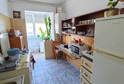 Apartament 2 camere decomandate in Sibiu Ciresica - 4