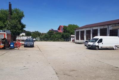 Spațiu comercial, în Popești-Leordeni - 2