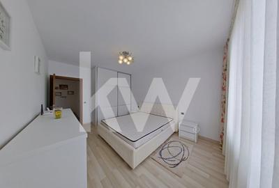 Apartament modern, 2 camere, parcare - Tractorul - 3