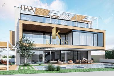 Teren Construcții intravilan de 702 mp, în Herăstrău - 4