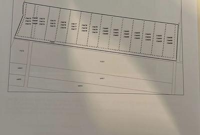 Spațiu comercial, în Sânmartin - 2