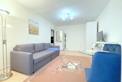 Apartament 1 camere - Zona Restaurant NORA - 2