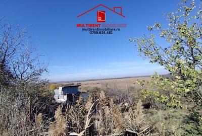 Teren de 5976 mp, în Periferie - 2