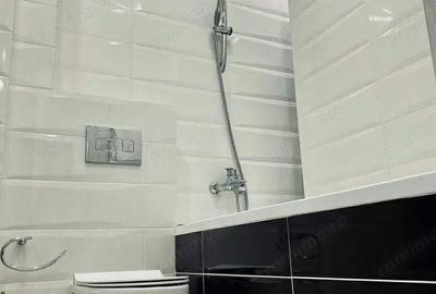 Garsoniera de inchiriat in zona Gheorghe Lazar - 3