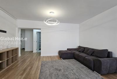 Apartament 2 camere 84MP | Pipera- Ivory Residence | loc parcare - 5