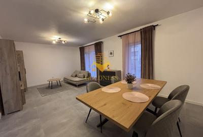 Duplex cu 4 camere cu Canalizare în Chinteni - 3