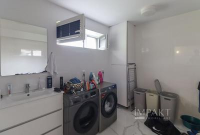 Casa insiruita cu finisaje de lux in cartierul Europa - 24