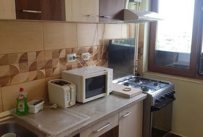 Apartament cu 2 camere decomandat în Tineretului - 5