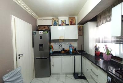 Apartament cu 2 camere decomandat, mobilat în Central - 4