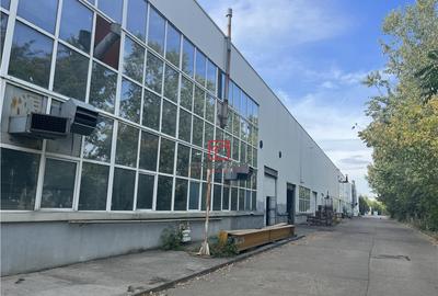 Spațiu comercial, de 21,400 mp, în Militari - 5