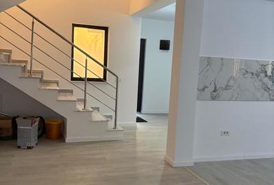 Casă individuală cu 5 camere cu Teren 360 Mp în Berceni - 8