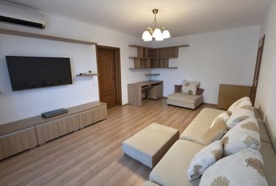 Apartament cu 4 camere semidecomandat în Uiasca - 3