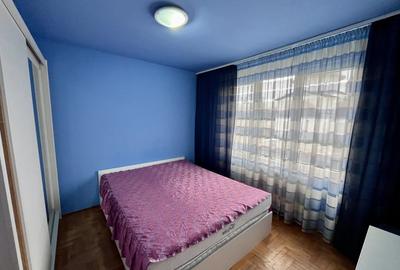 Apartament cu 3 camere in Craiter - 4