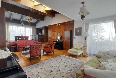 Apartament cu 4 camere decomandat, mobilat în Drumul Poienii - 20