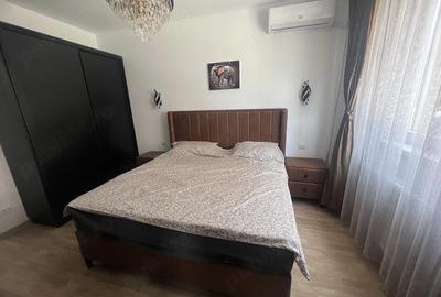 Garsonieră decomandată în Chiajna