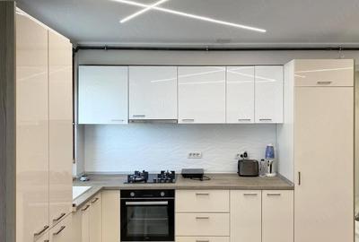 Apartament cu 2 camere decomandat în Nord - 8