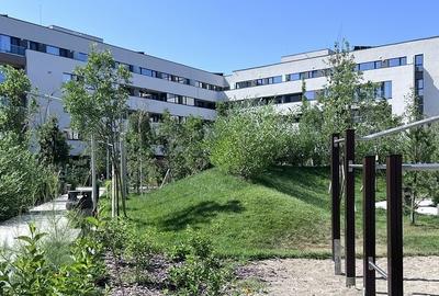 Apartament cu 3 camere decomandat în Străulești - 2