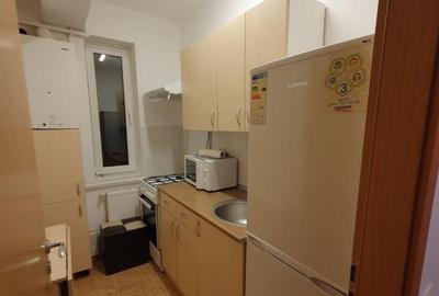 Garsonieră decomandată, mobilată în Turnișor - 3