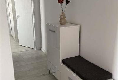 Belvedere Residence | 2 camere | metrou Pipera | parcare inclusa - 5