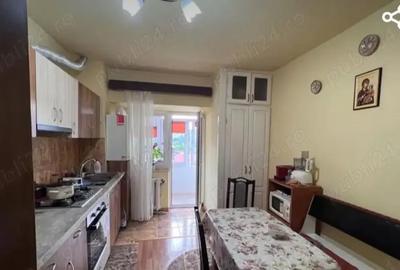 Apartament cu 2 camere decomandat în Beclean - 7