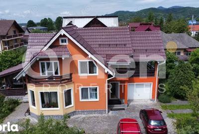 Casă cu 3 camere cu Teren 1500 Mp în Mireșu Mare - 14