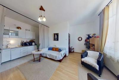 Camin cochet, chiar in inima orasului, etaj 1, perfect pentru locuit sau investi - 23