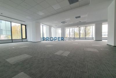 Comision 0! Inchiriere birouri in zona Politehnica - 280mp - 2