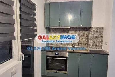 Apartament Tip Studio Berceni - Aparatorii Patriei - NOU - 4