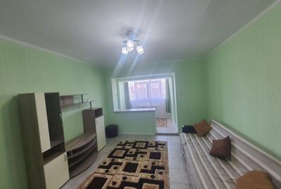 DACIA-APARTAMENT CU 2 CAMERE MOBILAT CENTRALA GAZE - 3