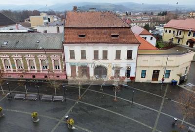 Spațiu comercial/Piata Bobalna/Oportunitate - 2