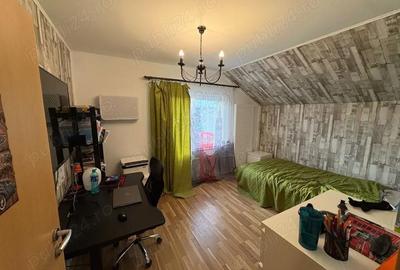 Casă cu 2 camere cu Teren 459 Mp în Lumina - 3