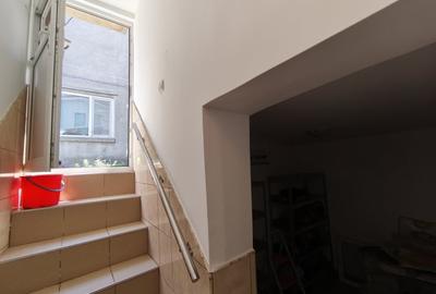 Exclusivitate Vanzare Cladire S+P+1 Faleza Nord cu teren 338 mp. - 15
