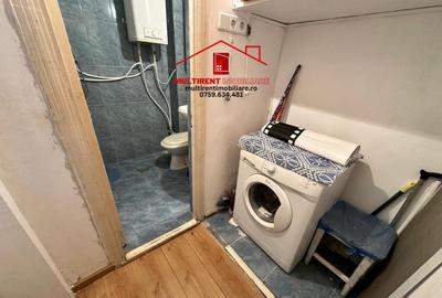 Garsonieră în Neptun - 2