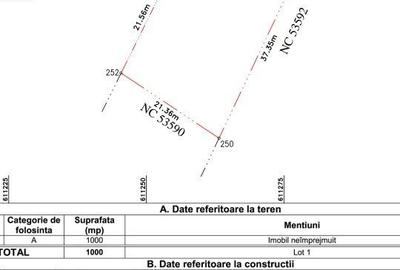 Spațiu comercial, în Săvinești - 6