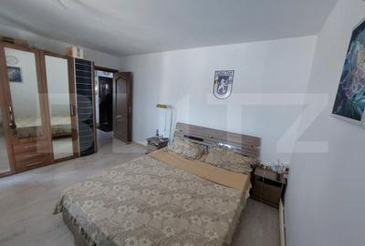 Apartament open-space cu 3 camere, zona Rovine - 5