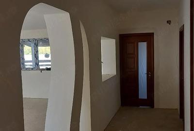 Casă cu 4 camere cu Teren 7500 Mp în Central - 3