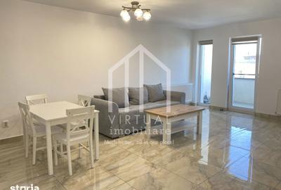 Apartament cu 2 camere în Lazaret - 6