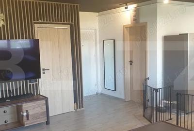 Apartament utilat, cu parcare subterana si dotari premium, smart home - 2