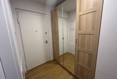 Studio Lux Bulevardul Pipera cu Grădină Proprie - 6