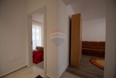 Apartament cu 2 camere decomandat, mobilat în Militari - 10